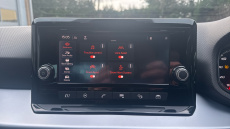 SEAT Ibiza 1.0 TSI 110 FR Edition 5dr Petrol Hatchback